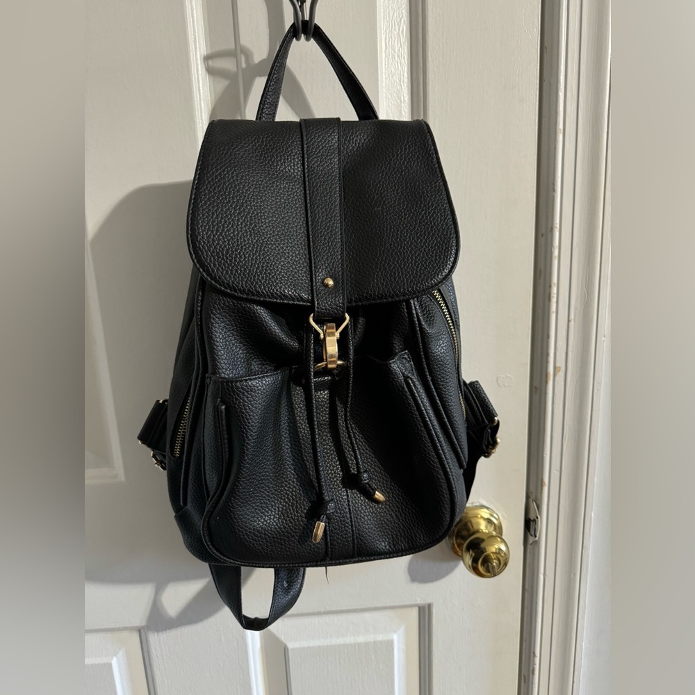 Backpack Purse